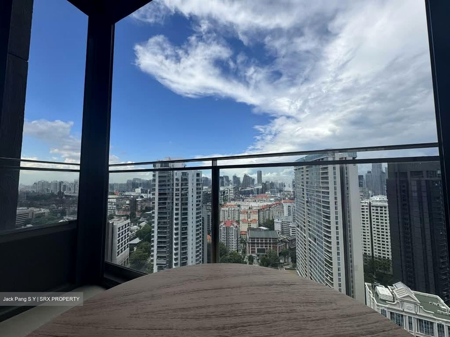 The Avenir (D9), Condominium #557719731